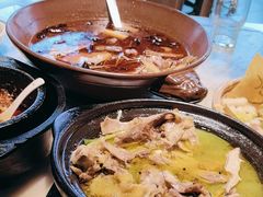 -常和州·夜宵大排档(常州单店)