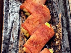 -山葵家·创意料理(宁波来福士店)