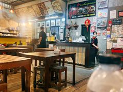 -Doo Dee Thai Food(Issan/Isaan/Esan)