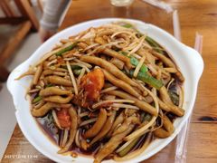-青英餐厅