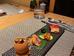 -香樟花园法式铁板烧(恒隆广场店)