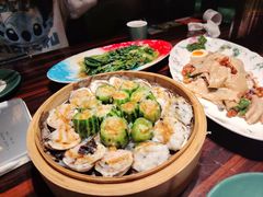 -粤·向群饭店(麓景路店)
