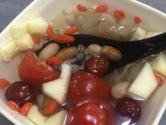 清补凉-红鼻子桂林米粉(金唐新光界店)
