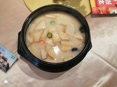-王府井酒店(金桥港湾店)