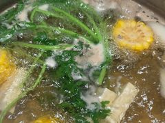 -汕头八合里海记牛肉店(清河店)