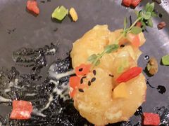 -铭轩中餐厅·海南菜·粤菜(亚龙湾瑞吉店)