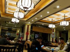 -华联广州大酒店-餐厅
