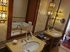 -三亚亚龙湾天域度假酒店