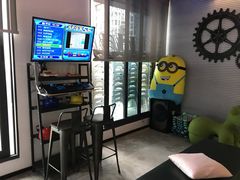 -CIAO·团建聚餐·生日派对轰趴馆(福田店)