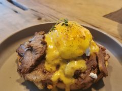 -UPPER KITCHEN(延安路店)