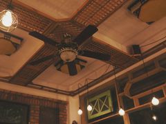 大堂-西关84·History·Art·Cafe