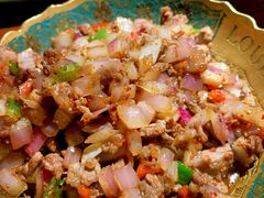 -楼兰新疆主题餐厅(苏州中心店)