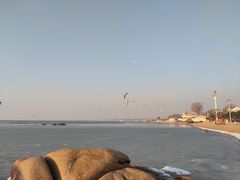 -老虎石海上公园