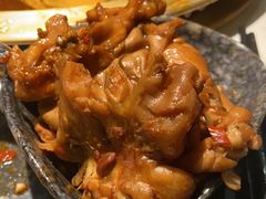 -哥老官重庆美蛙鱼头(日月光店)