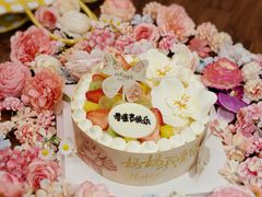 -幸福西饼生日蛋糕·下午茶(光明店)