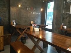 -烤官达人·徐州鲜羊肉串(江宁店)