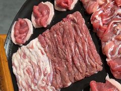 -东来顺•非遗火锅(外滩店)