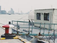 -上海港国际客运中心
