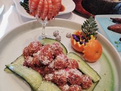 -百富源·海鲜辽菜(和平北大街店)