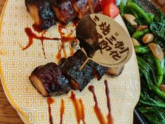 -粤集·手工粤菜(皇庭广场店)