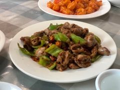 -华春餐馆(鱼山路店)