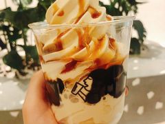 -喜茶(广州天汇igc店)