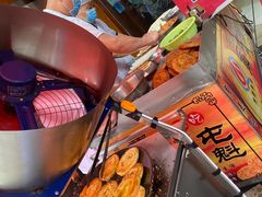 -白家高记肥肠粉(总店)