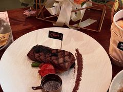 -原石牛扒·约会餐厅(龙城万科里店)
