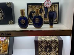 -国药中服免税(北京坊店)