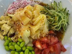 -帕米尔食府(白云观店)