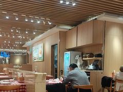 -西贝(上海我格广场店)
