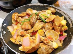 -一棠龙虾•王牌虾球(恒隆广场店)