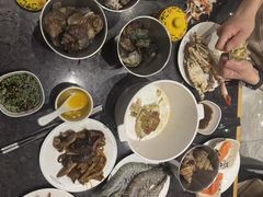 -川骄海鲜自助(河东店)