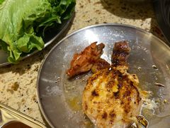 -姜胖胖无限自助烤肉(弹子石店)