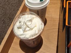 -星巴克(长沙乐和城门店)