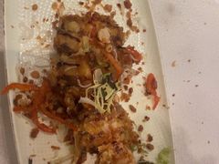 -喜记避风塘炒辣蟹(旗舰店)