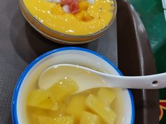 -五条人糖水铺(武林总店)