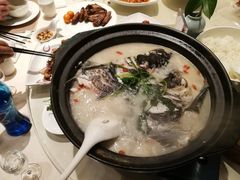 -千岛湖君澜度假酒店(文广轩中餐厅)