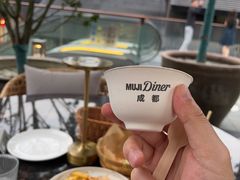 -无印良品餐堂 MUJI Diner(成都太古里店)