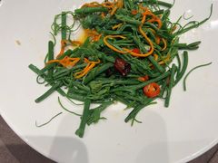 -聚宾楼·烤鸭·家宴(科技三路店)