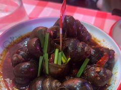 -老闵田螺馆·南昌特色小炒(梦时代店)