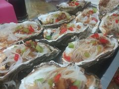 -烁佳海鲜大馅饺子