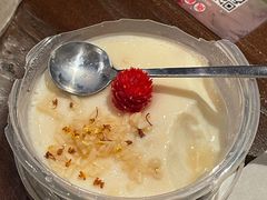 -张翻越·川渝冒菜·武汉黑鸭煲(城北万象城店)