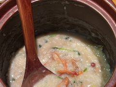 -如轩·海鲜砂锅粥·潮汕菜(海珠店)