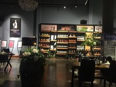 -小火花·干式熟成牛排馆Spark SteakHouse(剑桥郡店)