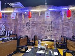 -黑门烤肉