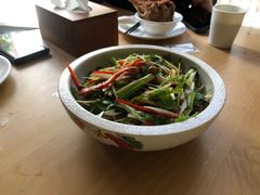 -安天民北方饺子(白石洲店)