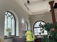 -1901 Cafe(西四店)