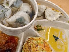 -素满香·全民食养自助(长宁龙之梦店)