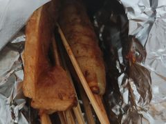 -沂蒙家宴(沂南店)
